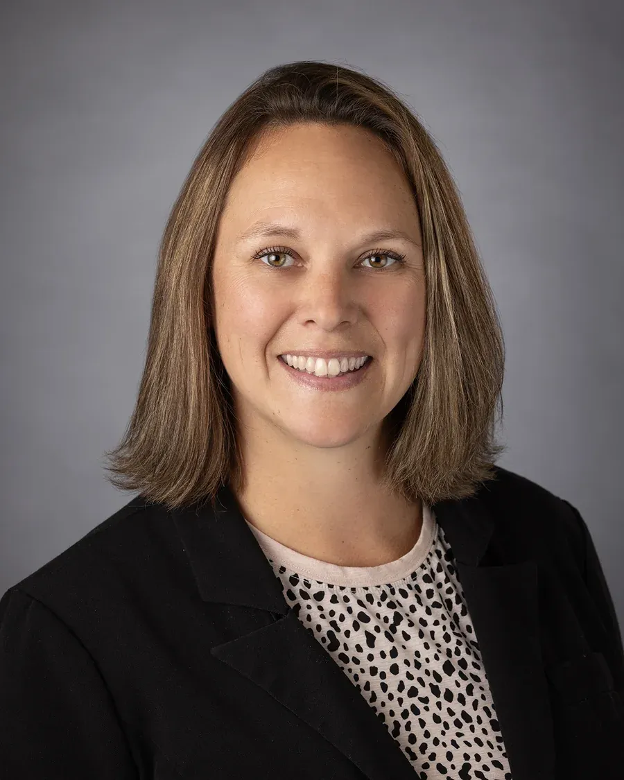 Kara McGee, Account Manager at The Benefit Group
