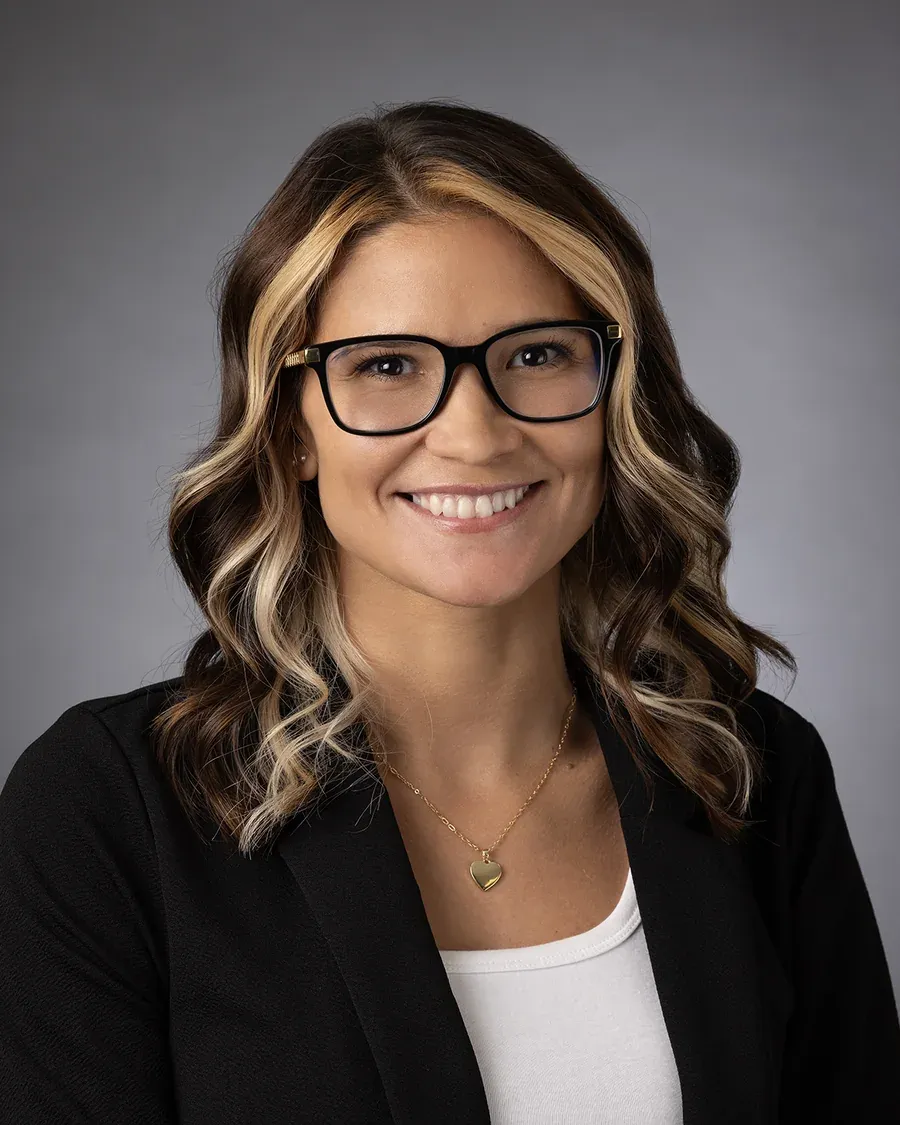 Maria Garcia, Paralegal at The Benefit Group