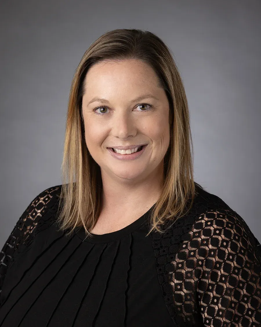Sara Kelley, Operations Manager at The Benefit Group